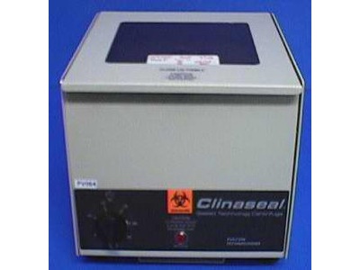  Clinaseal CS8C Centrifuge
