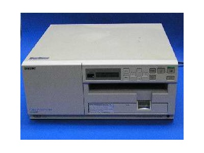 Sony UP-5250 MD Color Video Printer