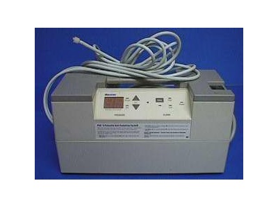 Baxter PAS II Pulsatile Anti-embolism 