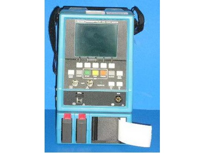 Critikon Dinamap Plus ECG Monitor