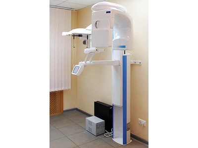 Planmeca promax 3d system with ceph