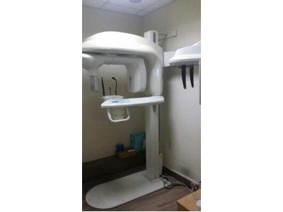 FOR SALE: KODAK 9000 3D dental Xray