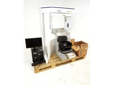 FOR SALE: Gendex CB-500