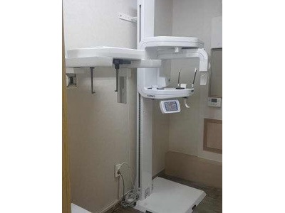 FOR SALE: Planmeca XC Proline