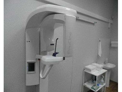 FOR SALE: Planmeca ProOne Panoramic Dent