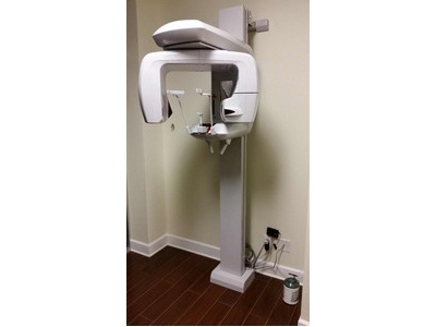 J. Morita Veraviewepocs 3D & 2D pan R100