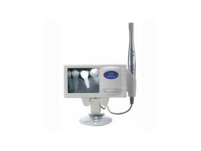 5 inch LCD Intraoral Camera+X-ray Reader