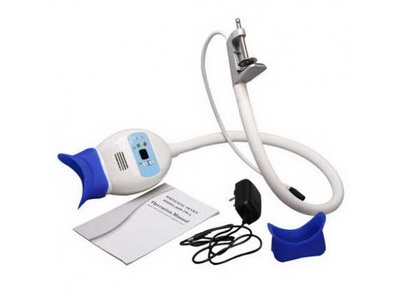 Dental Bleaching Light Accelerator