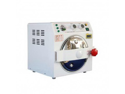 Mini Dental Steam Autoclave Sterilizer