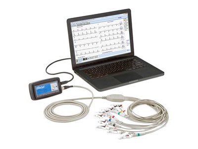 Nasiff CardioCard� PC Based Resting ECG 