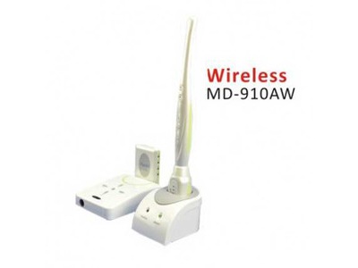 USB&VGA Wireless Intraoral Camera