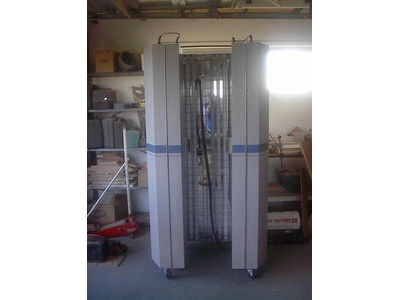 Daavlins UVB Photerapy System