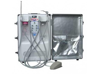 Best® BD-406A Dental Turbine Unit