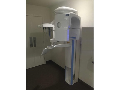 Planmeca Promax 3d CBCT with ceph