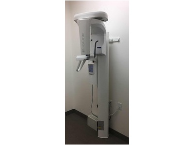 Planmeca ProONE 2D Digital Panorex