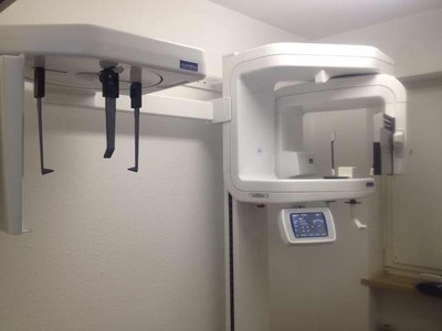 Planmeca XC Proline digital Xray