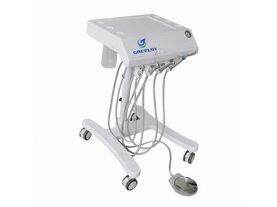 Mobile Dental Cart Unit GU-P301