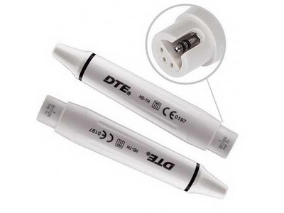  Ultrasonic Scaler Detachable Handpiece