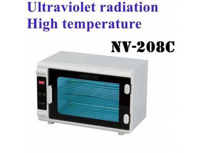 Sterilizer Dry Heat Durable Service 