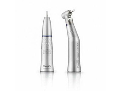 Contra Angle + PM 1:1 Straight Nose Kit