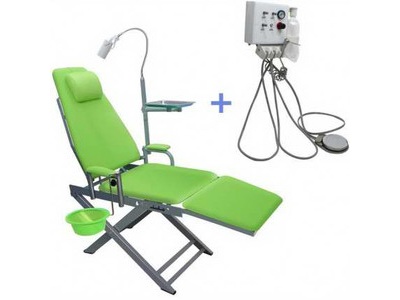 Portable Dental Mobile Chair