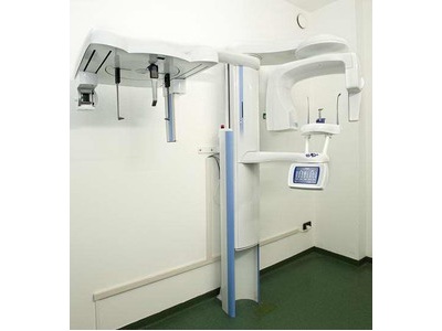 Planmeca promax 3d cbct with ceph 