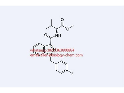  Fubamb fub BMD 5FADB MMB Fubinaca Resea