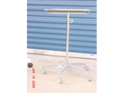 Mayo/Instrument Stand