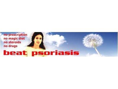 Beat Psoriasis with Home UVB Phototherap