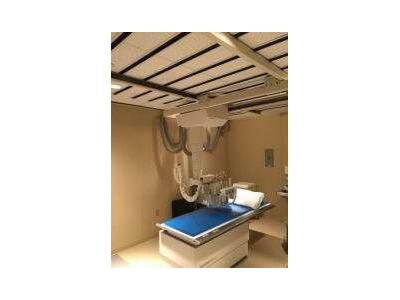 For Sale BENNETT Rad Room