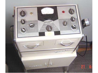 Medco Sonlator Twin