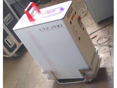 DTX-200 DXA bone Densitometer