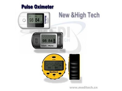 Finger Oximeter(FOS,POS2,90S)
