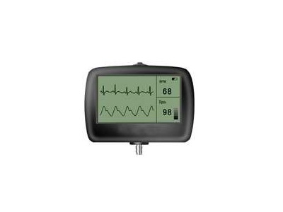 Visual Stethoscope(VS2)