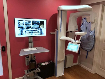 Buy 2013 Planmeca promax 3d cbct classic