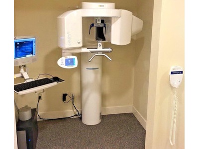 2014 Sirona Galileos Comfort Plus cbct