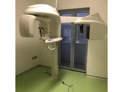 Buy 2010 carestream 9000 3d cbct  ceph