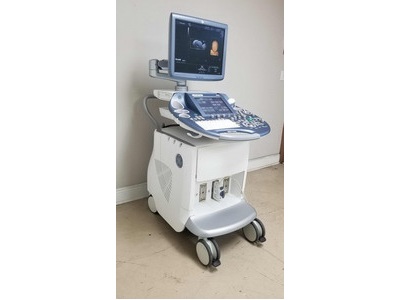 For sell GE VOLUSON E8 BT13 