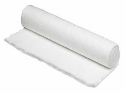 Gauze Cotton Wool