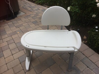 Safety First Bath Seat