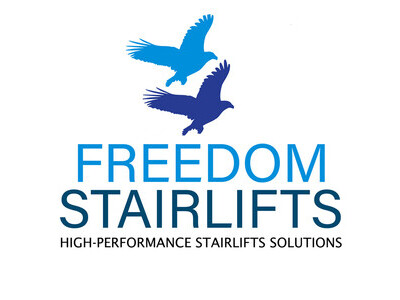 Freedom Stairlift