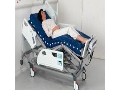 Best Hospital Beds 