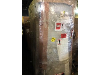 Thermo Plasma Freezer Revco UFP5030A