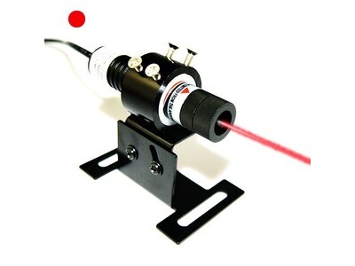 Economy Red Dot Laser Alignment
