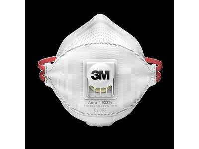 New Buy 3M N95 Face Mask B2B