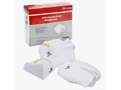 Buy N95 Face Mask B2B