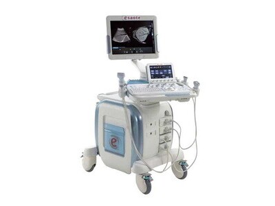 New Ultrasound Machine / Equipment