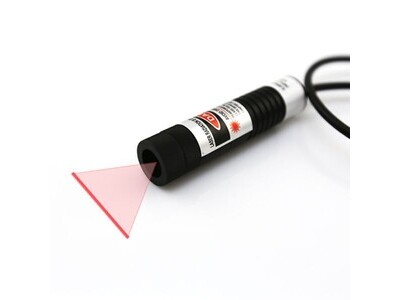 635nm Red Line Laser Module
