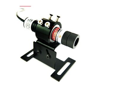 980nm Infrared Line Laser Alignment