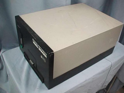 Matrix Instruments Video Imager For Sale